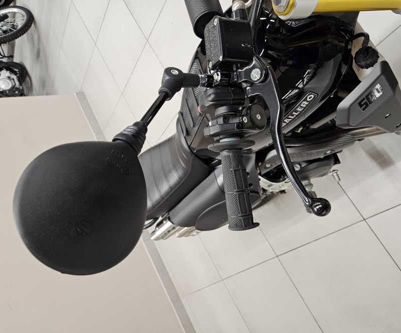 Fantic Motor Caballero 500 Deluxe - 2024