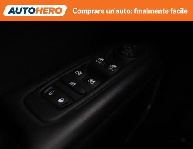 JEEP Compass 1.6 Multijet II 2WD Night Eagle