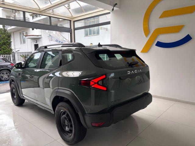 DACIA Duster 1.0 TCe GPL 4x2 Essential tua da ?229,00 mensili