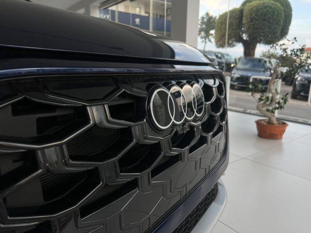 AUDI Q3 SPB 35 TFSI S tronic S line edition da ?619,00 men