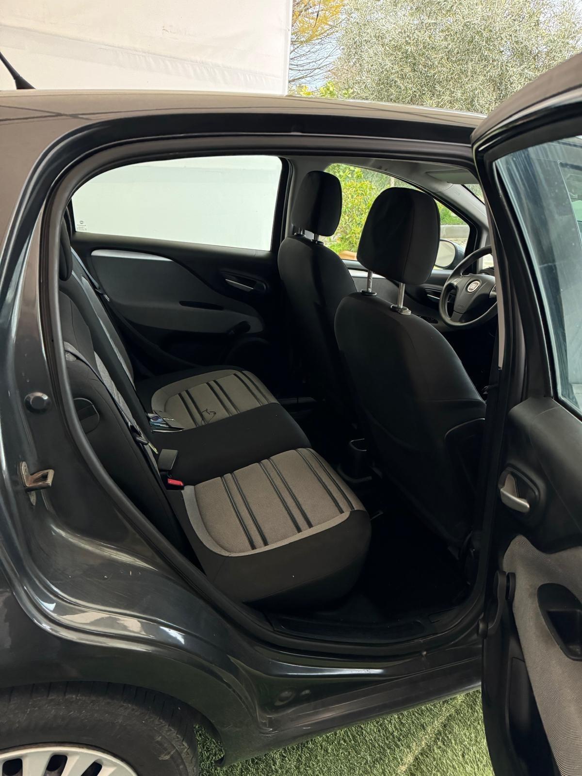 Fiat Punto Evo Punto Evo 1.3 Mjt 95 CV AUTOMATICA