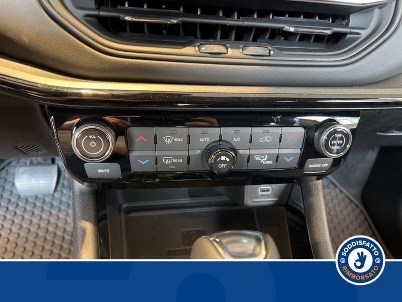 Jeep Compass 1.5 Turbo Benzina MHEV S MY23