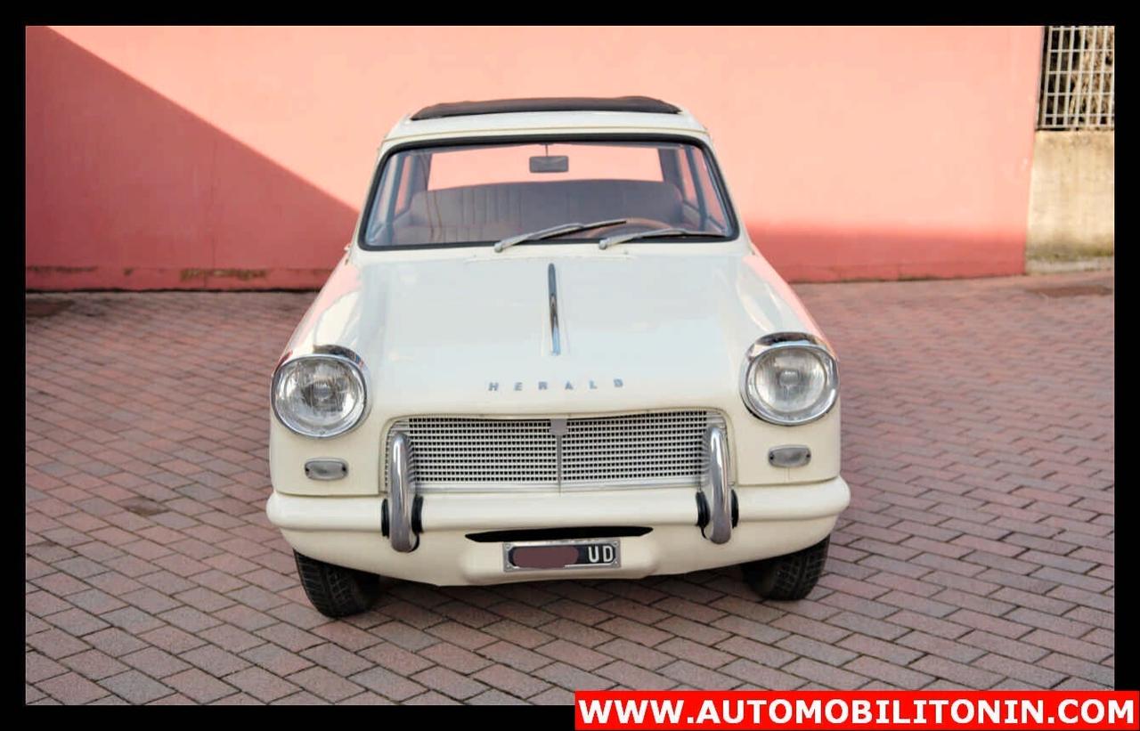 Triumph Herald 12/50
