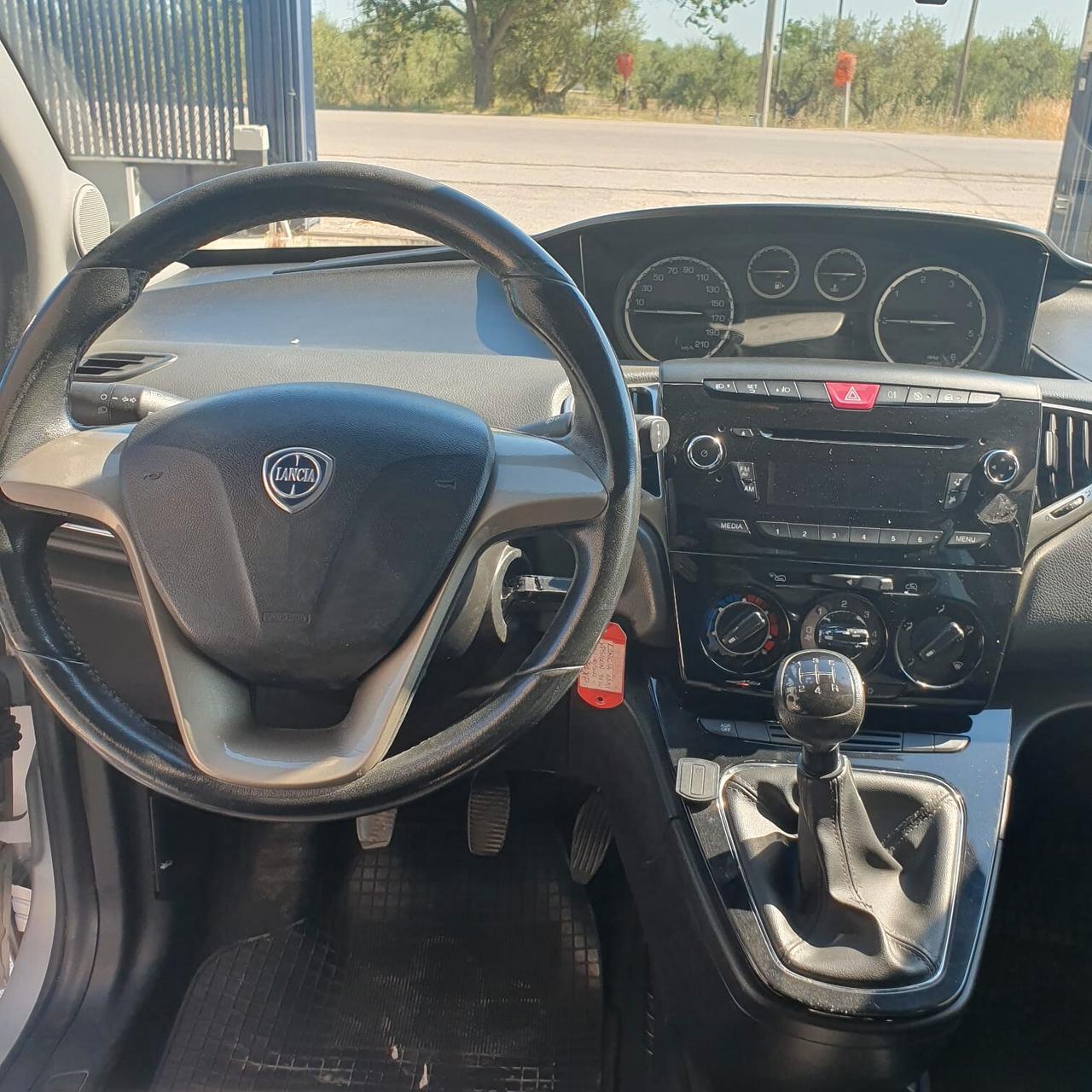 Lancia Ypsilon 1.3 MJT 16V 95 CV 5 porte S&S Platinum