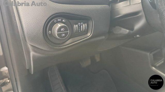 JEEP Renegade 1.6 Mjt DDCT 120 CV Business