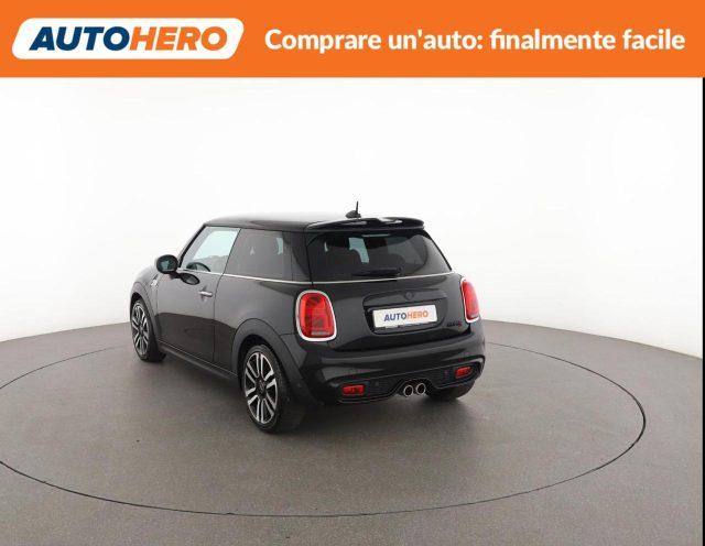 MINI Cooper S 2.0 Cooper S