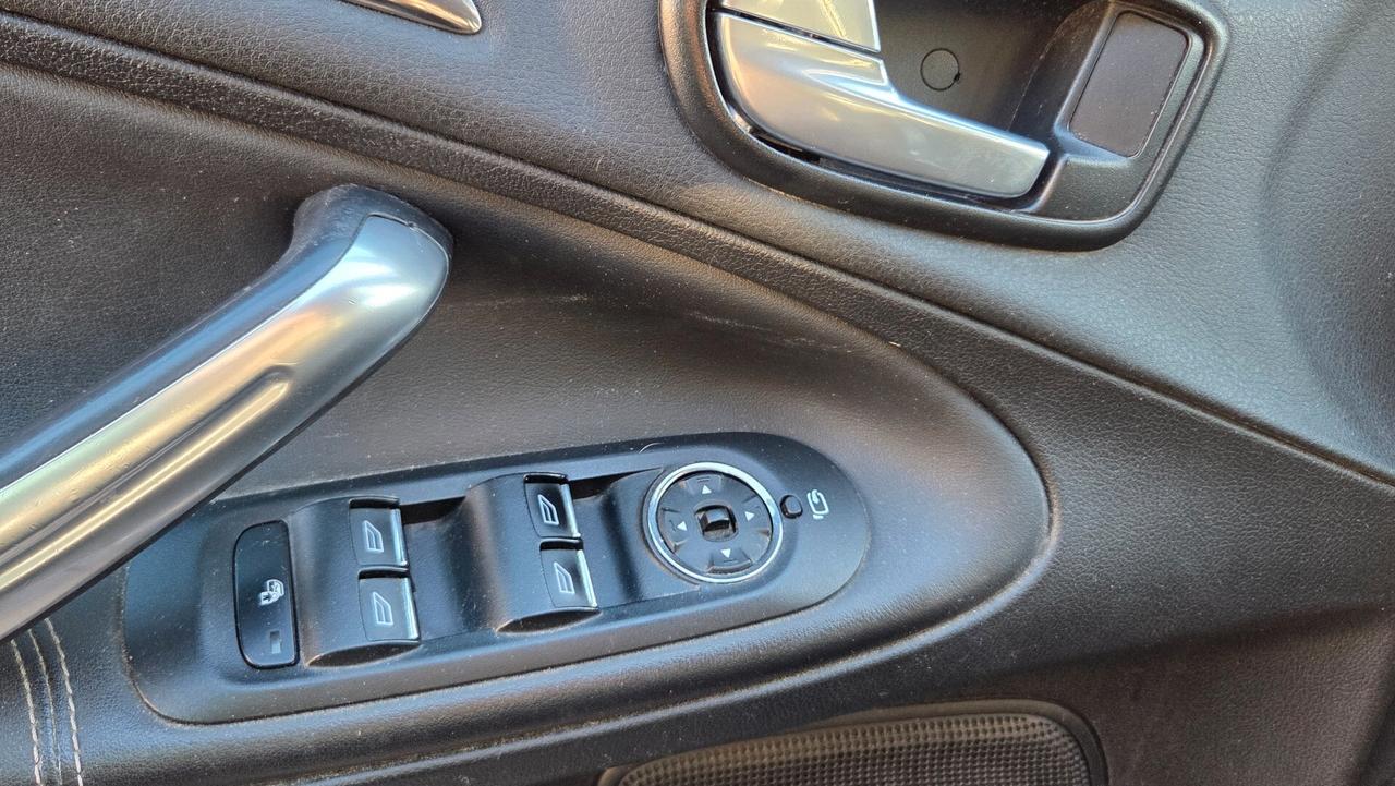 Ford Galaxy 2.0 TDCi 163 CV Titanium 7 Posti