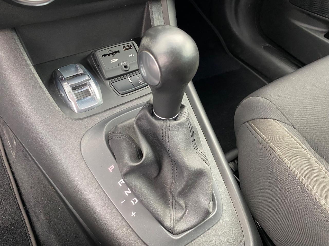 Alfa Romeo Giulietta 1.6 120 CV Automatica Navi NEOPATENTATI Garantita