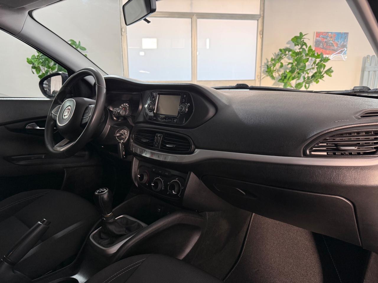 Fiat Tipo 1.3 Mjt Aziendale 5 porte Easy