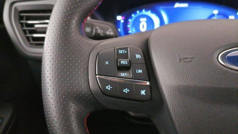 Ford Kuga 2.5 full hybrid ST-Line 2wd 190cv cvt