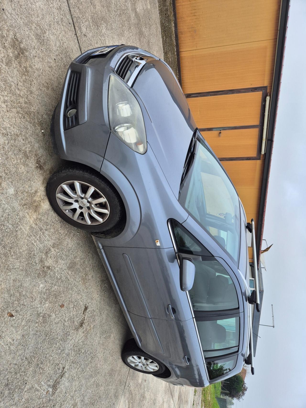 Opel Zafira 1.6 16V ecoM 7 posti