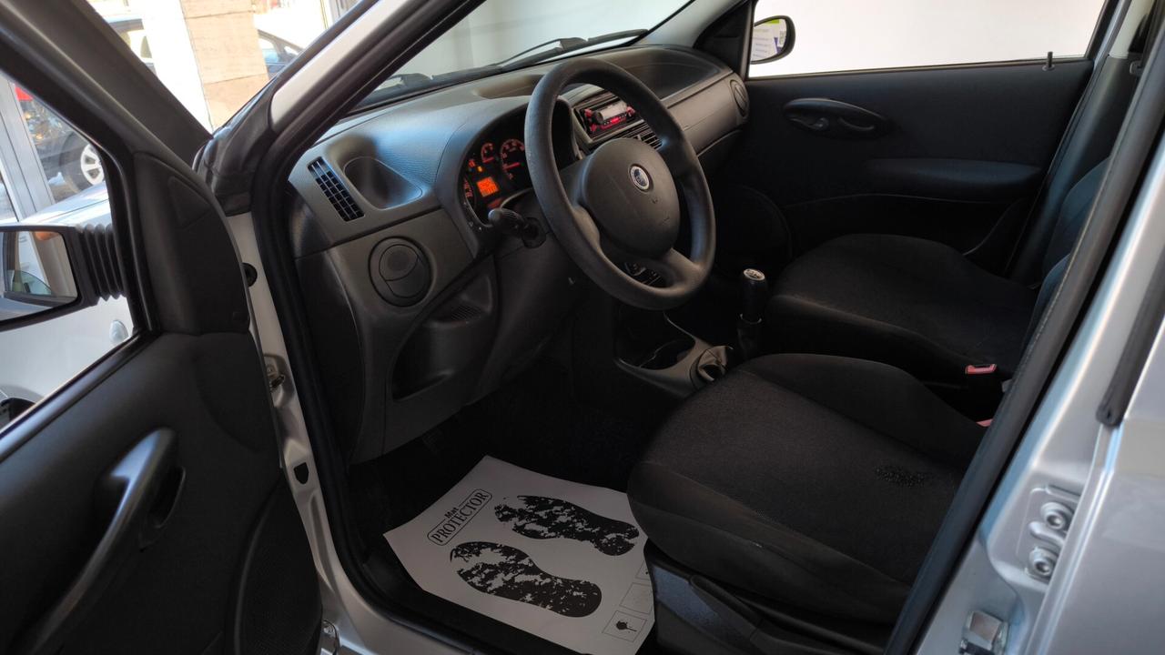 Fiat Punto Classic 1.3 MJT 16V 5 porte