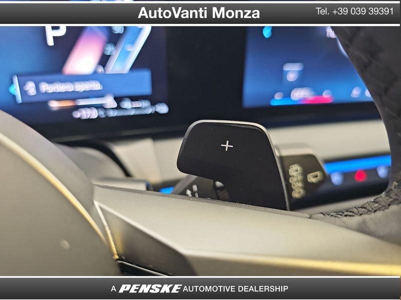 BMW X3 X3 xdrive30e MSport Pro auto