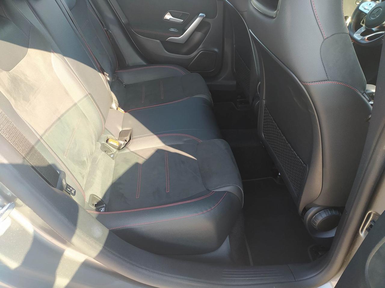 Mercedes-Benz CLA 200 AMG Line CLA 200 D #7253