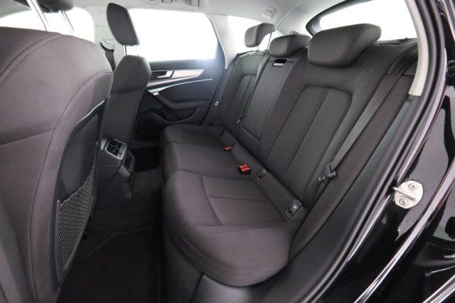 AUDI A6 A6 Avant 40 2.0 TDI S tronic Business Sport