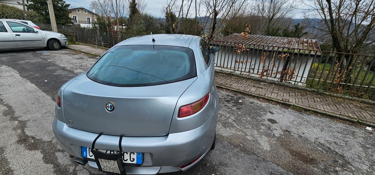 Alfa Romeo GT 1.9 MJT 16V Progression