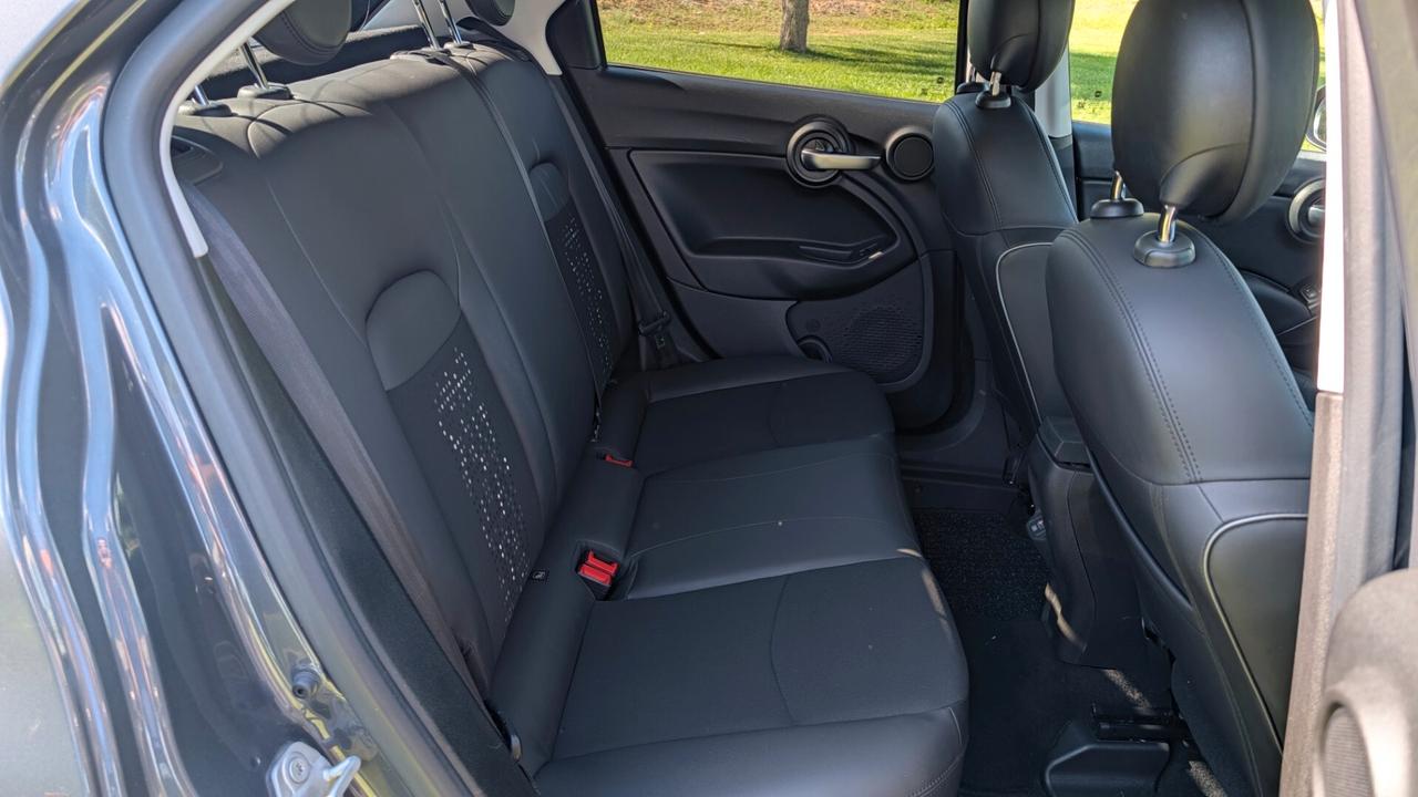 Fiat 500X 1.3 MultiJet 95 CV connect
