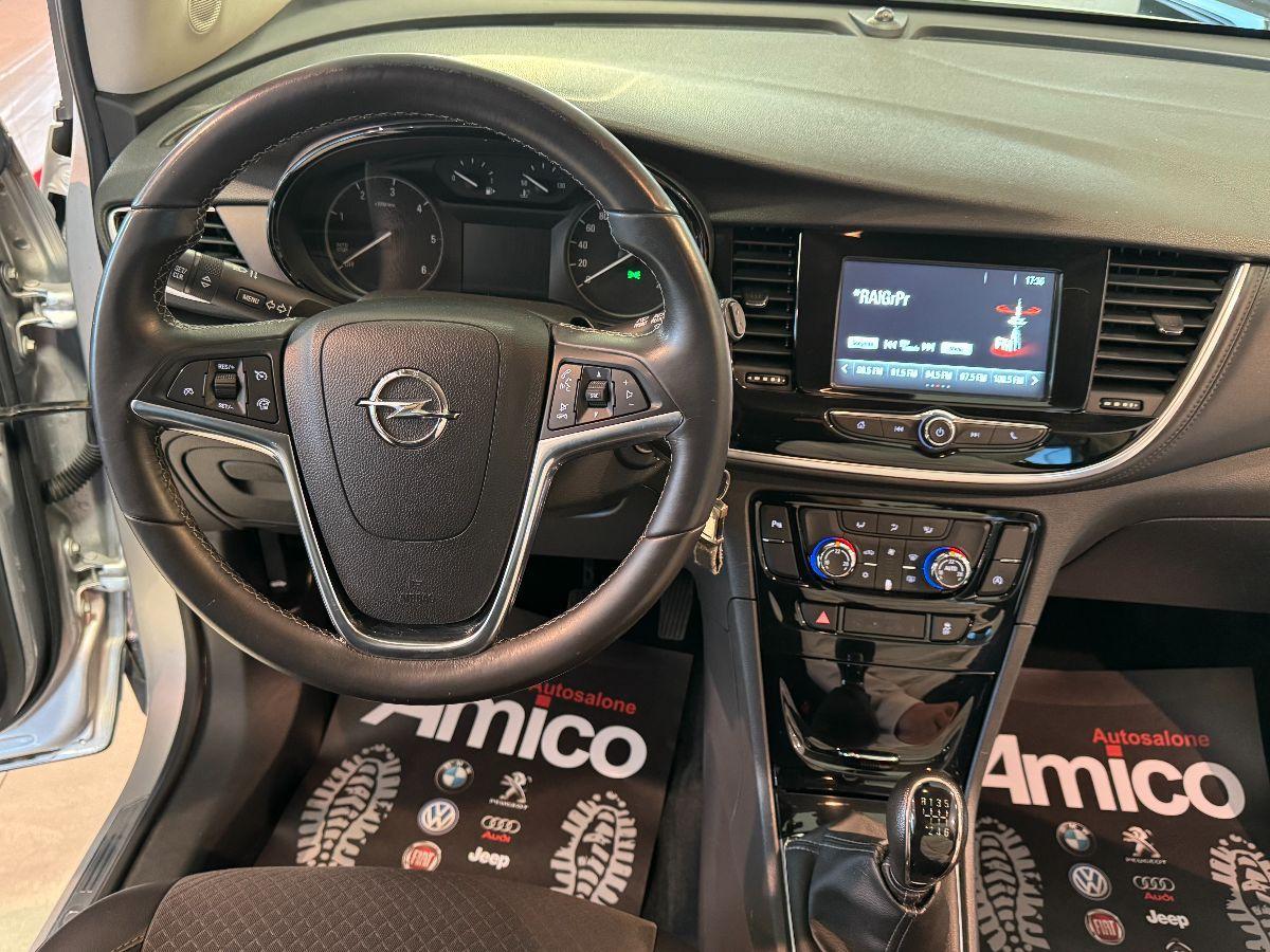 OPEL Mokka X 1.6 CDTI Cosmo