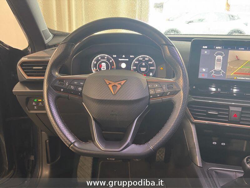 CUPRA Formentor 2020 2.0 tdi 150cv