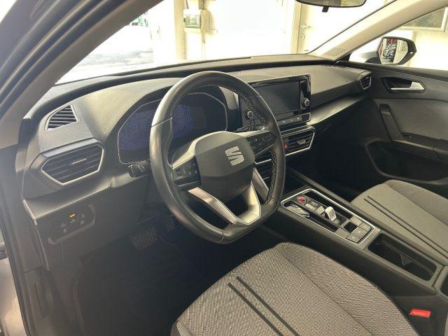 SEAT Leon Sportstourer 1.0 eTSI 110 CV DSG Style