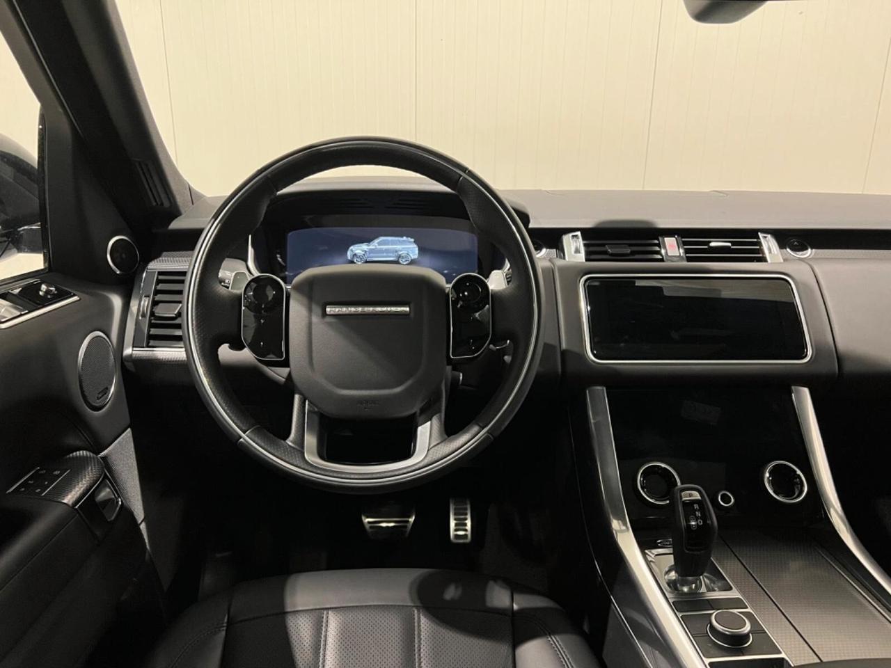 Land Rover Range Sport 3.0 I6 PHEV 400 CV Dynamic HSE