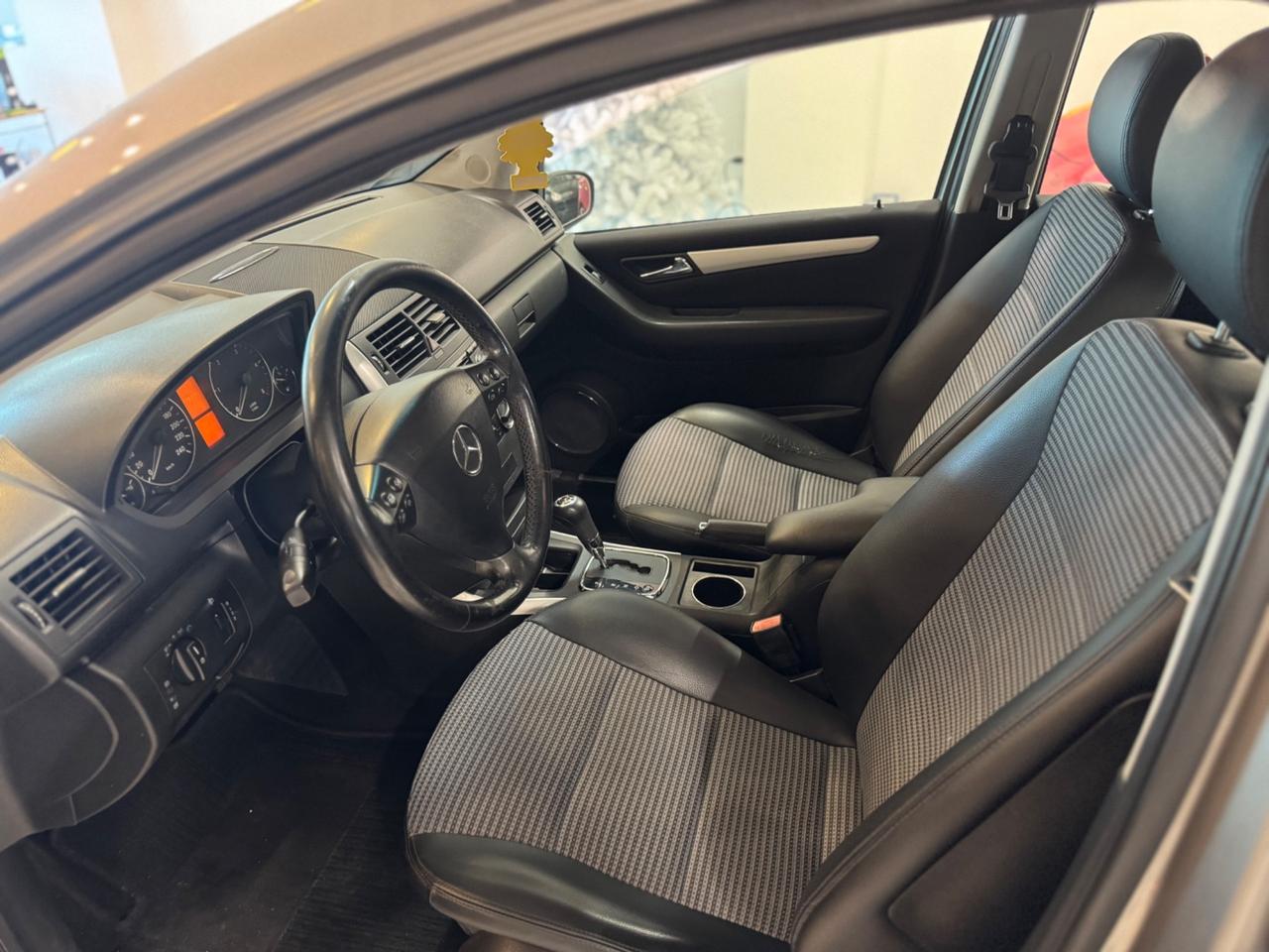 Mercedes-benz A 180 Automatica PERFETTA