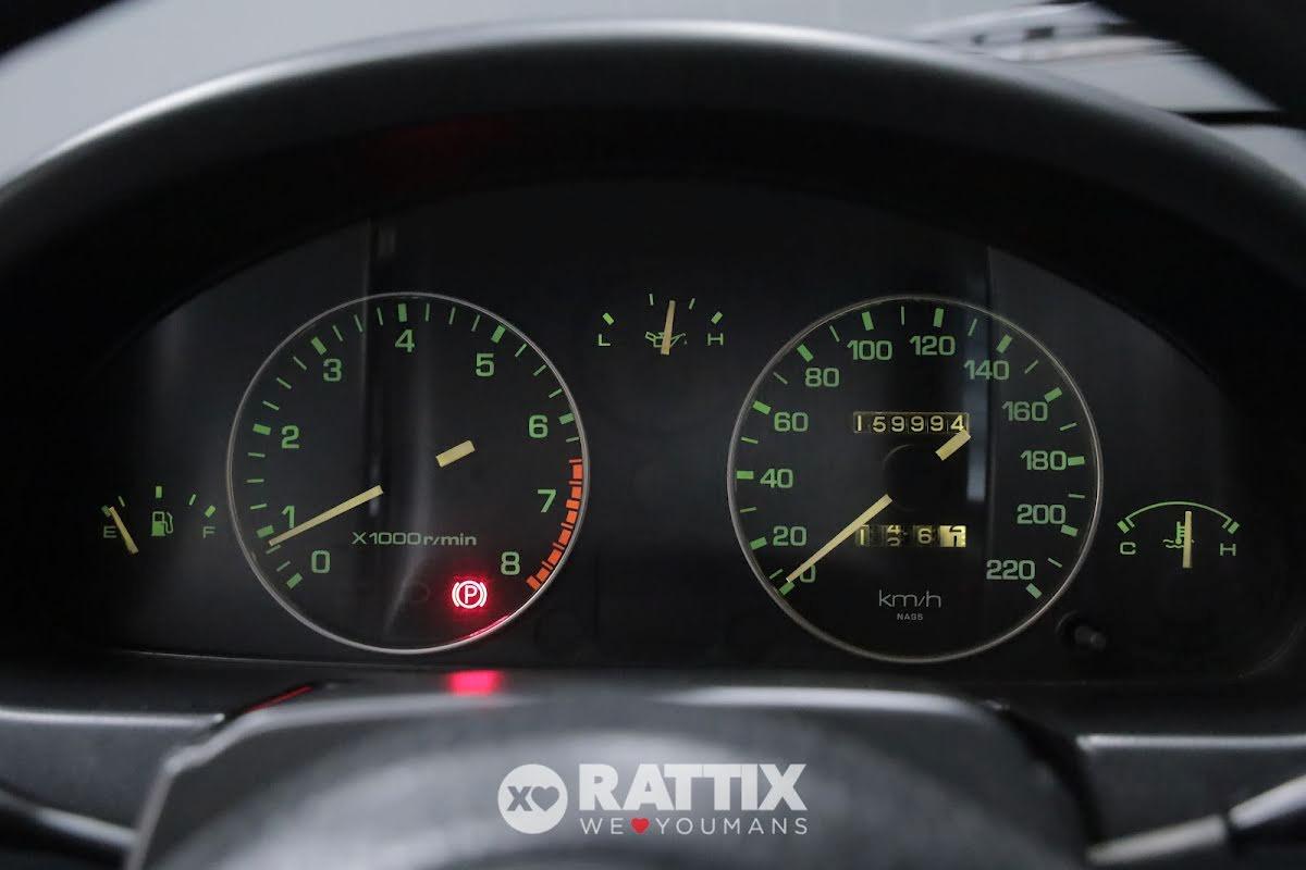 Mazda MX-5 1.6 110CV