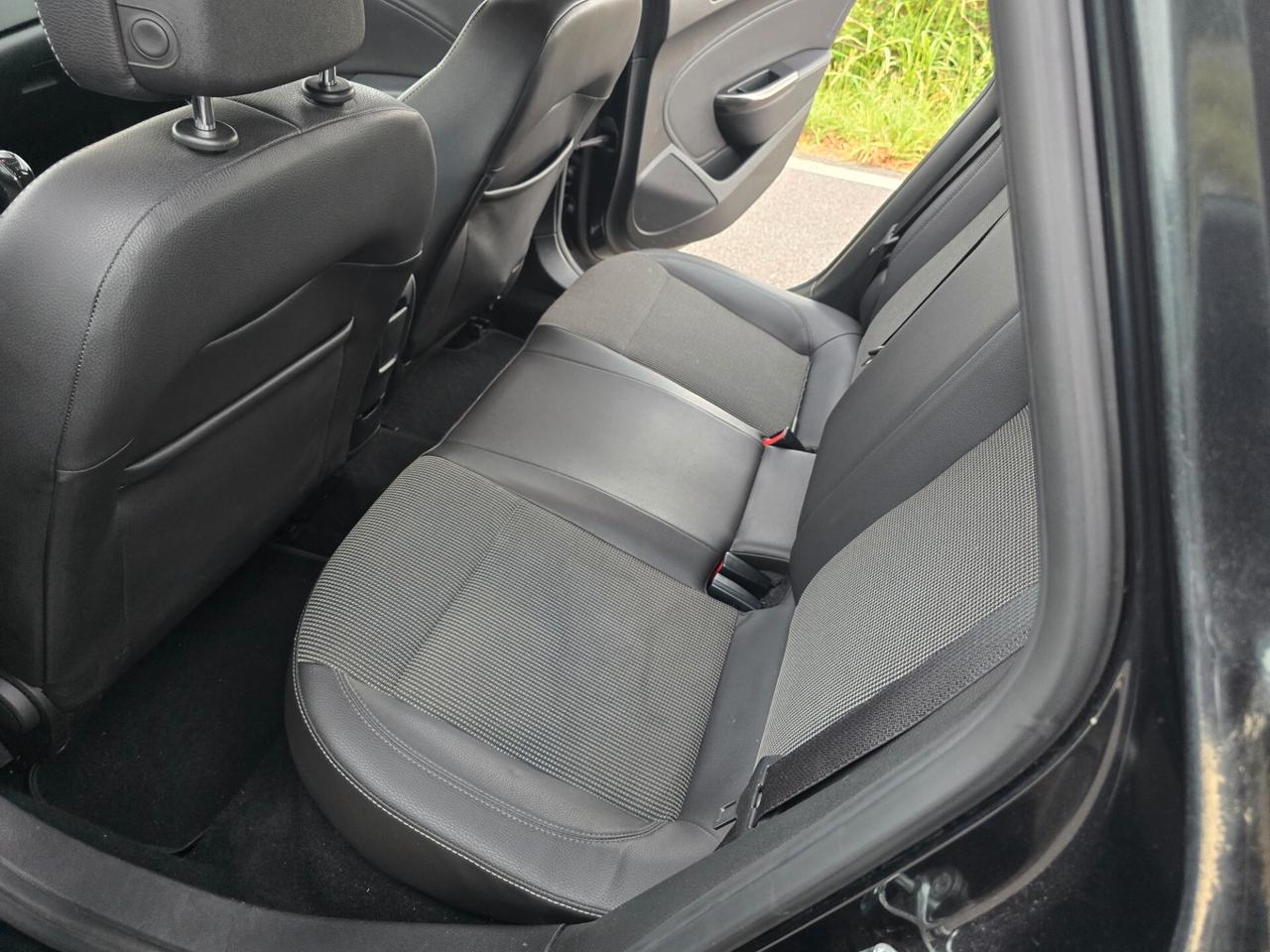 OPEL ASTRA 1.7 DTI COSMO "OK PER NEOPATENTATI"