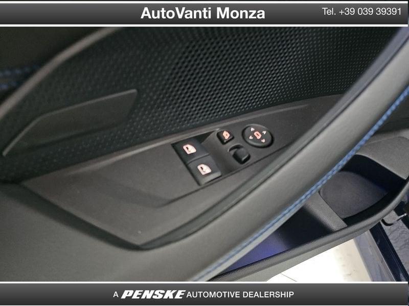 BMW Serie 4 Coupé M440i 48V xDrive Coupé