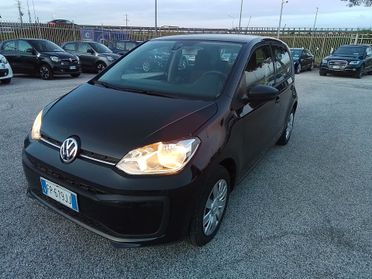 Volkswagen UP 1.0