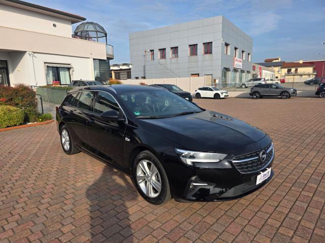 OPEL Insignia 2.0 CDTI 174 CV S&S aut. Sports Tourer Business