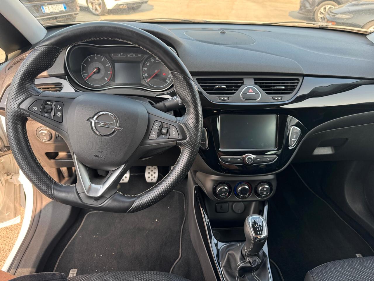 Opel Corsa 1.4 Turbo 150CV Start&Stop 5 porte S
