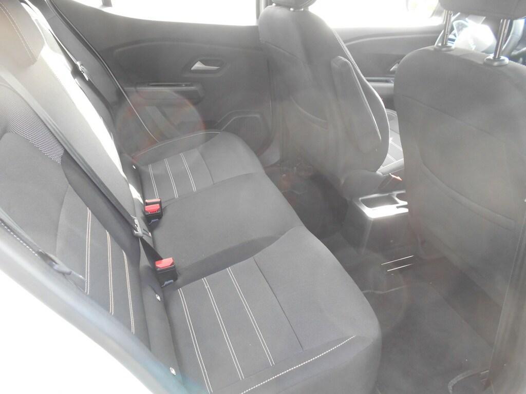 Dacia Sandero Streetway 1.0 tce ECO-G Expression