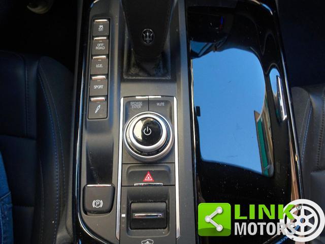 MASERATI Levante MHEV 330 CV AWD Executive