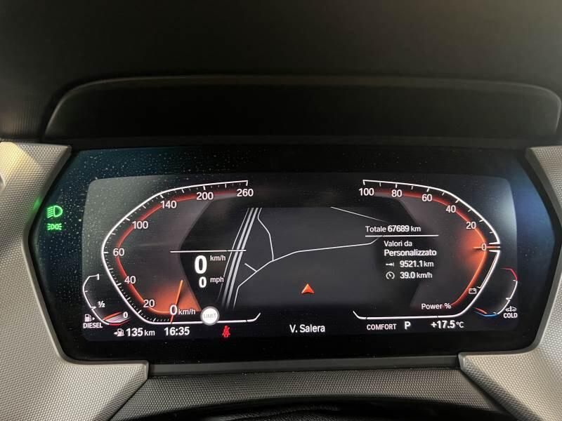 Bmw 118 118d 5p. Business Advantage