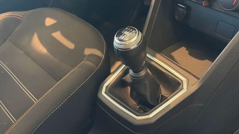 Dacia Sandero Stepway 1.0 tce Comfort Eco-g 100cv Stepway 1.0 tce ECO-G Comfort