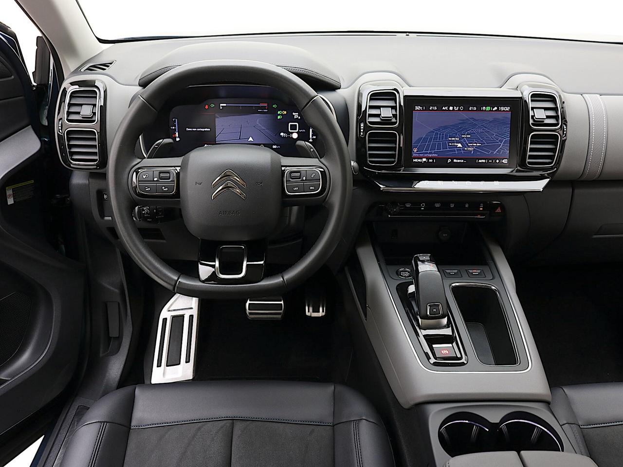 Citroen C5 Aircross 1.5 BlueHDi Shine TETTO APRIBILE