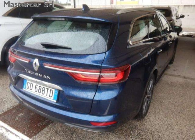 RENAULT Talisman Sporter 2.0 blue dci Business 160cv edc - GD688TD