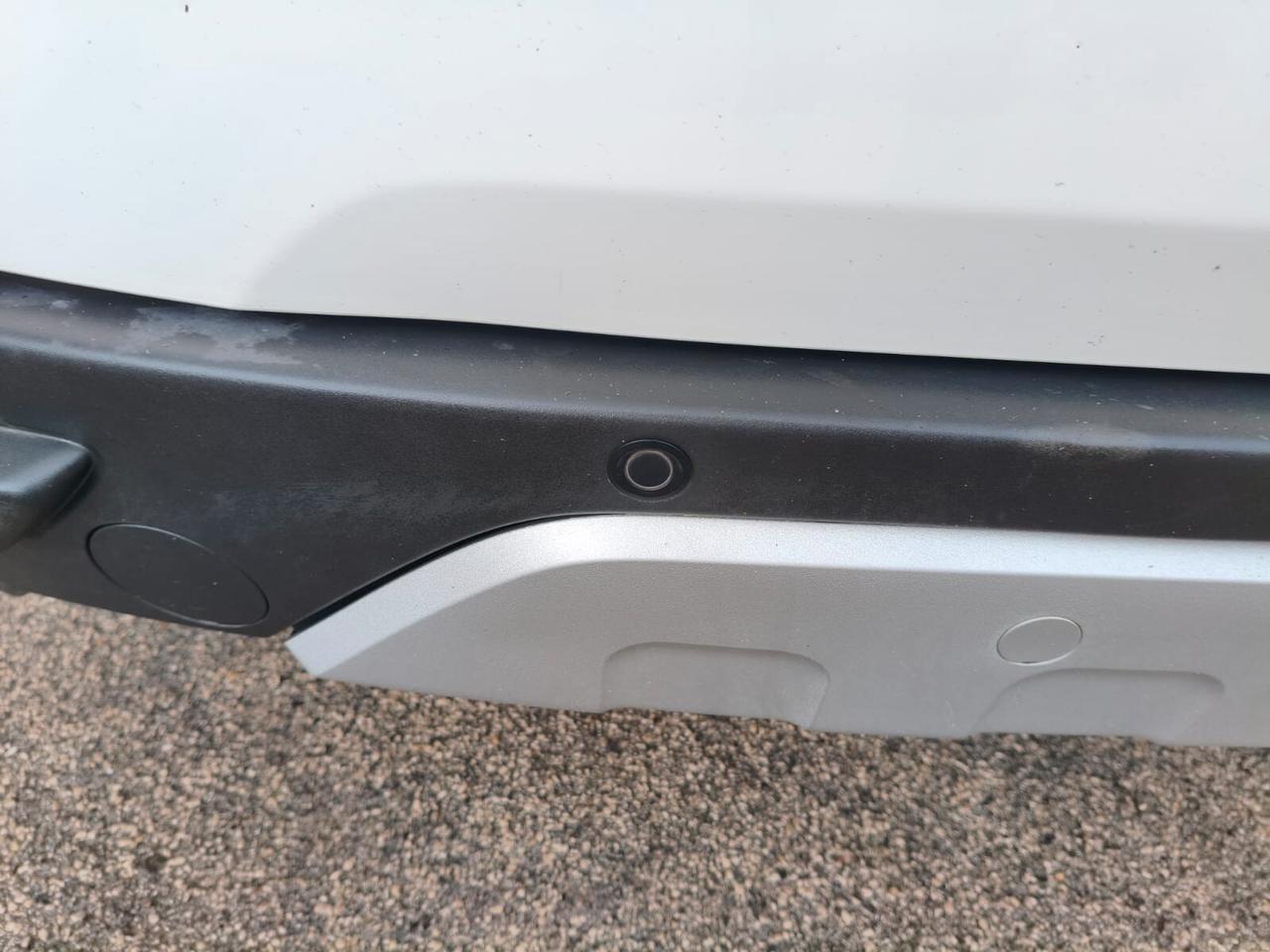 Ford EcoSport 1.5 TDCi 95 CV Titanium