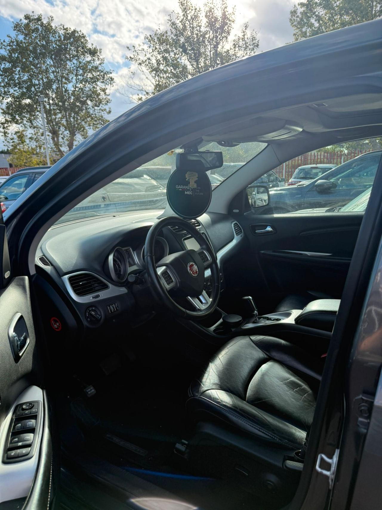 Fiat Freemont 2.0 Multijet 140 CV