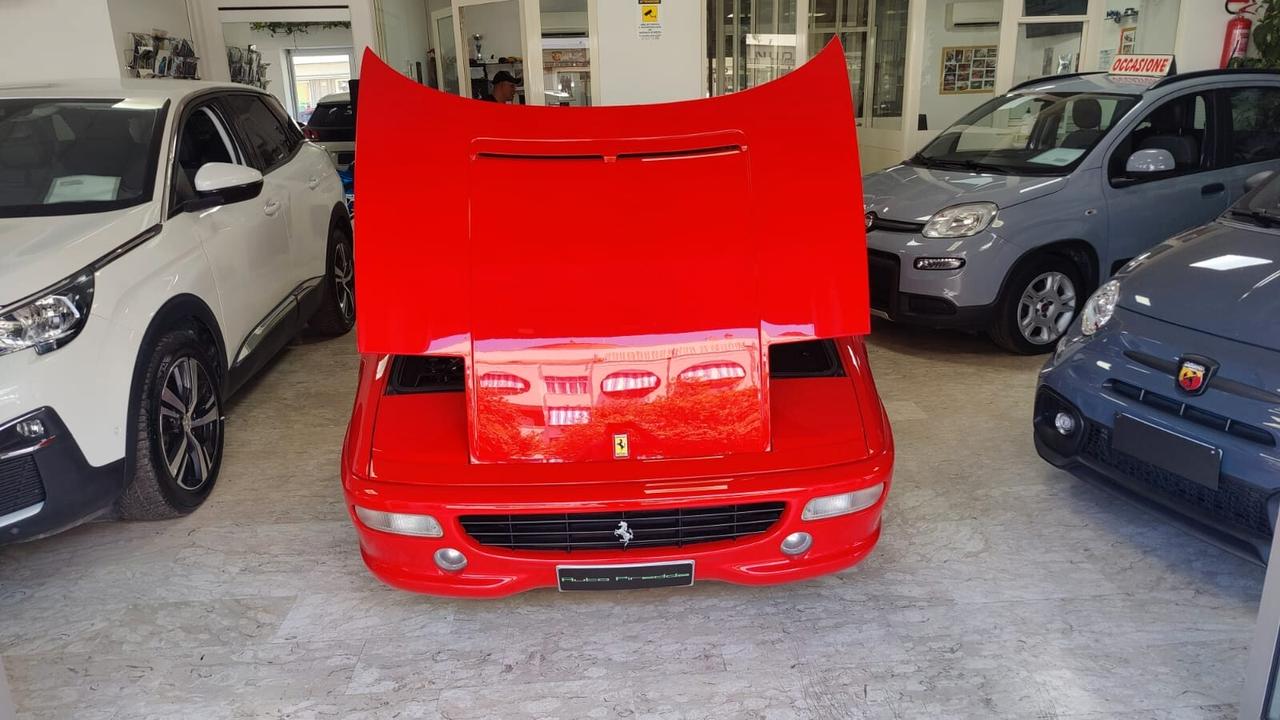 Ferrari F355 F1 GTS