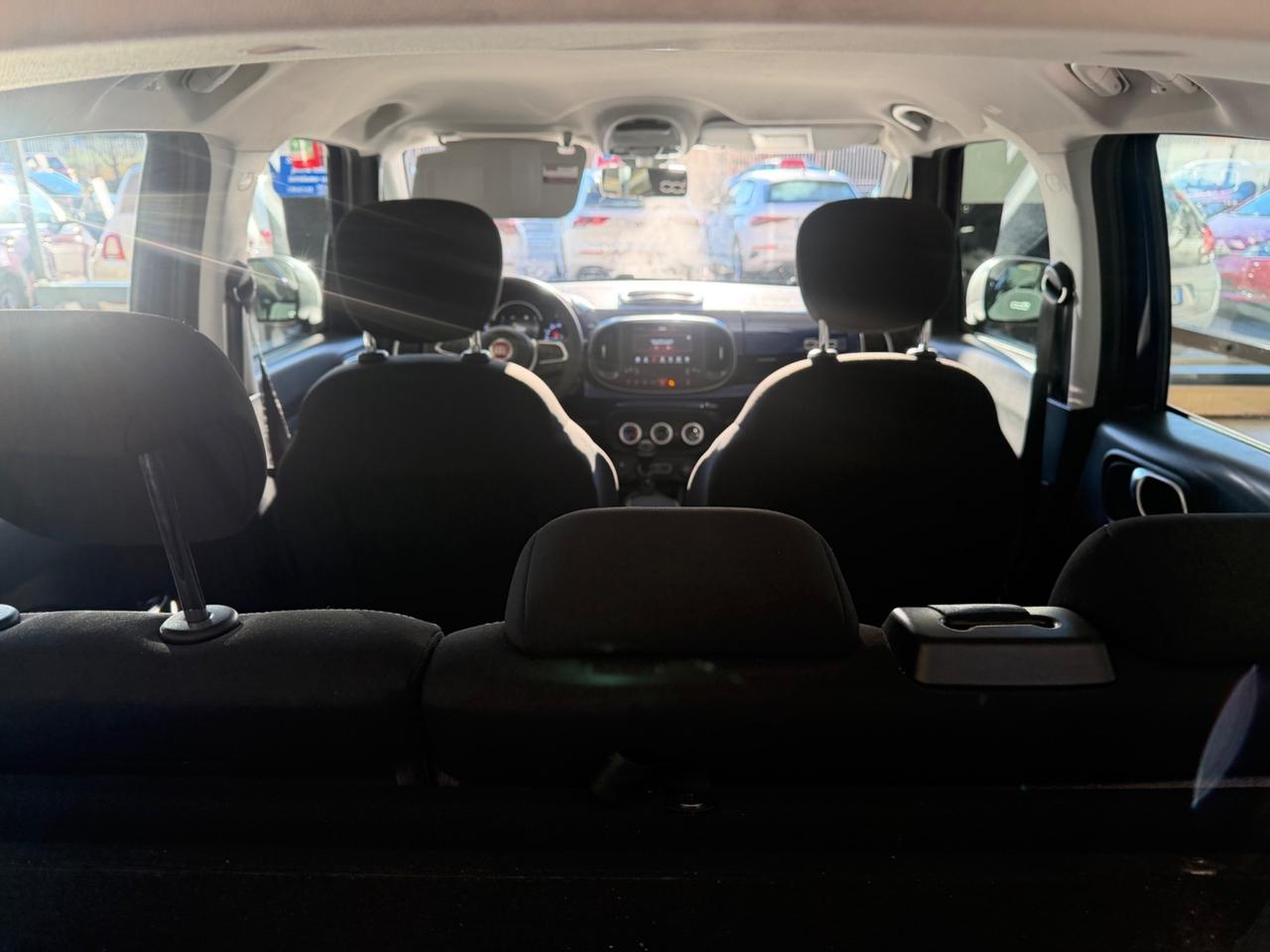 Fiat 500L 1.4 95 CV Mirror - Nessun vincolo -