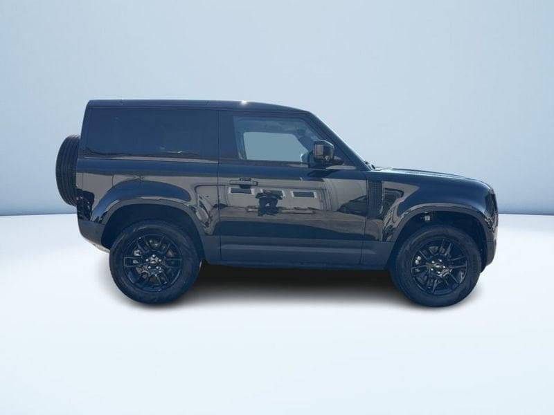 Land Rover Defender 90 3.0D I6 MHEV S AWD 200CV AUTO