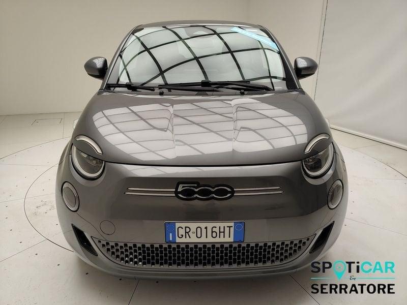 FIAT 500 La Nuova Nuova Hatchback My23 La Nuova - 320 Berlina