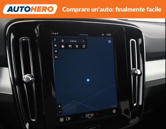 VOLVO XC40 B3 automatico Core