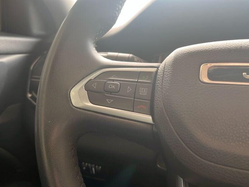 Jeep Compass 1.5 Turbo T4 130 CV MHEV 2WD Night Eagle