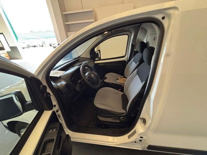 FIAT Fiorino Fiorino 1.4 8V 77CV Cargo SX