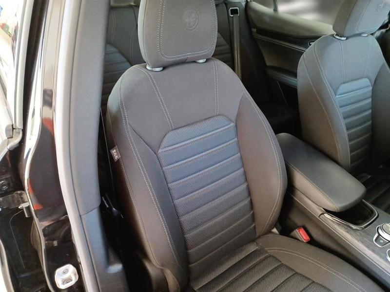 ALFA ROMEO STELVIO 2.2 TD 160 CV SUPER AT8 RWD SUV