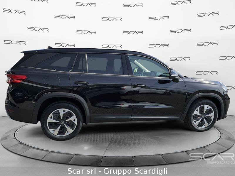 Skoda Kodiaq Kodiaq 1.5 TSI Hybrid DSG 7 posti Executive