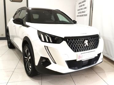 Peugeot 2008 PureTech 130 S&S GT Line